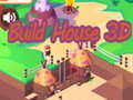 ગેમ Build House 3D