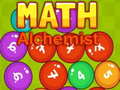 खेल Math Alchemist