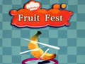 ગેમ Fruit Fest