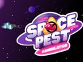 खेल Space Pest Annihilation