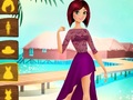 खेल Princess Bikini Dress Up