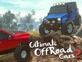 खेल Ultimate Off Road Cars 2