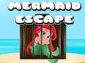 खेल Mermaid Escape