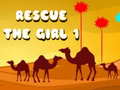 खेल Rescue the Girl 1