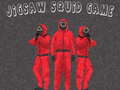 ಗೇಮ್ Jigsaw Squid Game