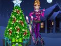 ಗೇಮ್ Christmas tree decorations