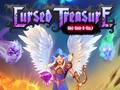 ಗೇಮ್ Cursed Treasure 1½