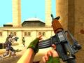 खेल FPS Assault Shooter