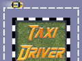ગેમ Taxi Driver