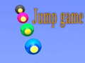 खेल Jump game