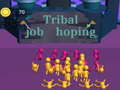 ગેમ Tribal job hopping