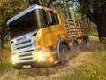 खेल Mountain Truck Simulator