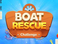 खेल Boat Rescue Challenge
