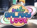 खेल Insta Galaxy Look