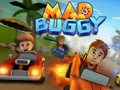 खेल Mad Buggy