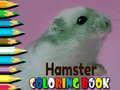 விளையாட்டு Hamster Coloring Book