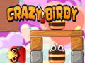 खेल Crazy Birdy