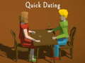 ಗೇಮ್ Quick dating