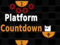 खेल Platform Countdown