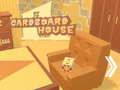 खेल Cardboard House