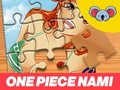 खेल One Piece Nami Jigsaw Puzzle 