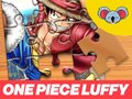 खेल One Piece Luffy Jigsaw Puzzle 