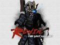 ગેમ Ronin: The Last Samurai