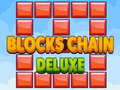 ಗೇಮ್ Block chain deluxe