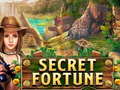 खेल Secret Fortune