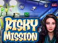 खेल Risky Mission