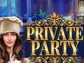 खेल Private Party