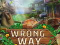 खेल Wrong Way