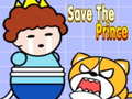 खेल Save The Prince