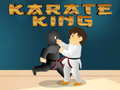 खेल Karate king