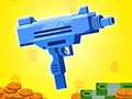 खेल 3D Gun Idle