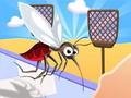 खेल Mosquito Run 3d