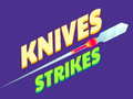 ಗೇಮ್ Knives Strikes
