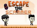 खेल Escape The Scammer