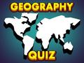 खेल Geography Quiz