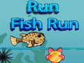 खेल Run Fish Run