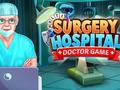 ગેમ Multi Surgery Hospital