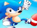खेल Flappy Sonic