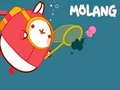 खेल Molang 