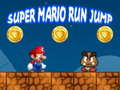 ગેમ Super Mario Run Jump 