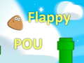 ಗೇಮ್ Flappy Pou