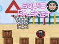 खेल Squid Basket