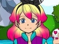 खेल Kawaii Monster Trainer Avatar Maker