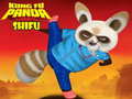 खेल Kungfu Panda Shifu