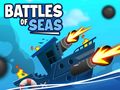 खेल Battles of Seas
