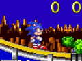 खेल Sonic Adventure Run